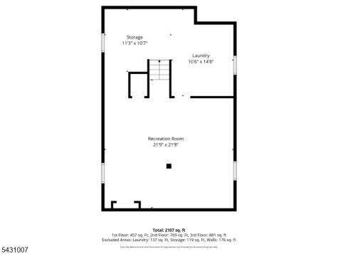 161 South Parkway Clifton NJ 07014