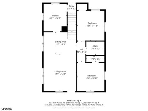 161 South Parkway Clifton NJ 07014