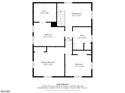 161 South Parkway Clifton NJ 07014
