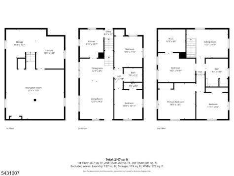 161 South Parkway Clifton NJ 07014