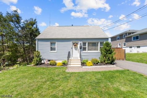 19 Boonton Street Dover NJ 07801