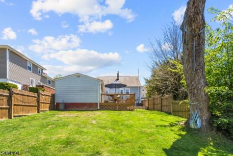 19 Boonton Street Dover NJ 07801