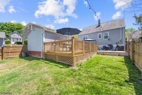 19 Boonton Street Dover NJ 07801