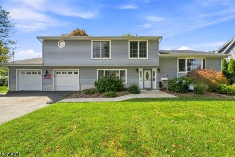 11 Mary Place Pequannock NJ 07440