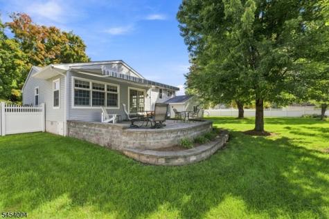 11 Mary Place Pequannock NJ 07440