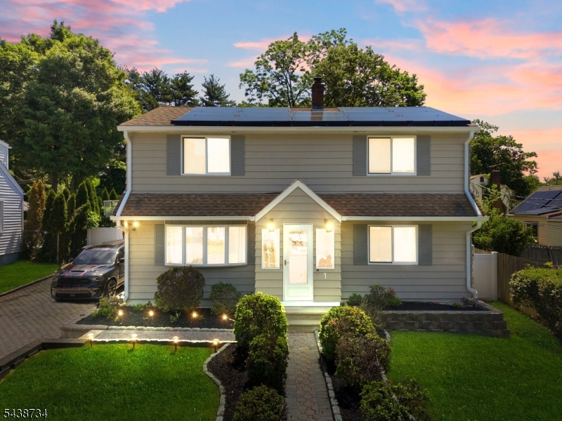 1 Merklin Avenue West Orange NJ 07052
