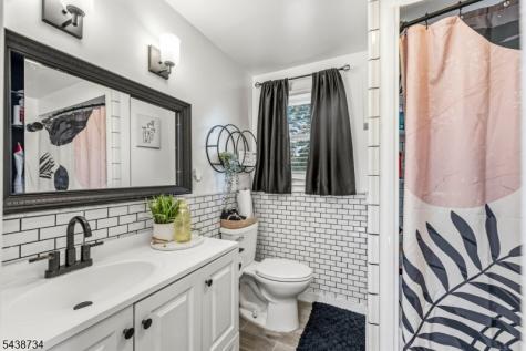 1 Merklin Avenue West Orange NJ 07052