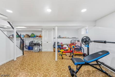 1 Merklin Avenue West Orange NJ 07052