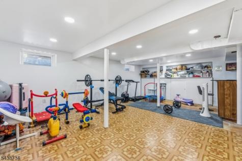1 Merklin Avenue West Orange NJ 07052