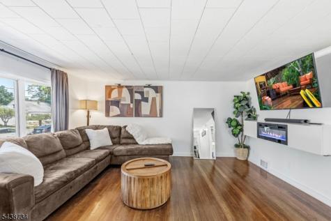 1 Merklin Avenue West Orange NJ 07052