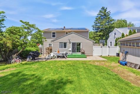 1 Merklin Avenue West Orange NJ 07052