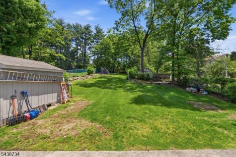 1 Merklin Avenue West Orange NJ 07052