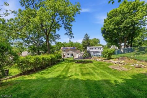 1 Merklin Avenue West Orange NJ 07052
