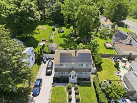 1 Merklin Avenue West Orange NJ 07052