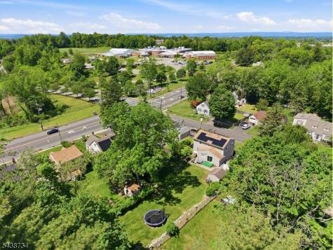 1 Merklin Avenue West Orange NJ 07052