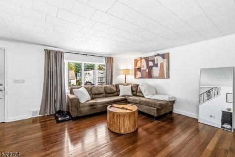 1 Merklin Avenue West Orange NJ 07052
