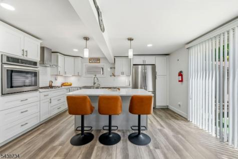 1 Merklin Avenue West Orange NJ 07052