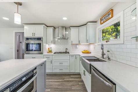1 Merklin Avenue West Orange NJ 07052