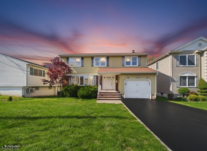 50 Hepburn Road Clifton NJ 07012