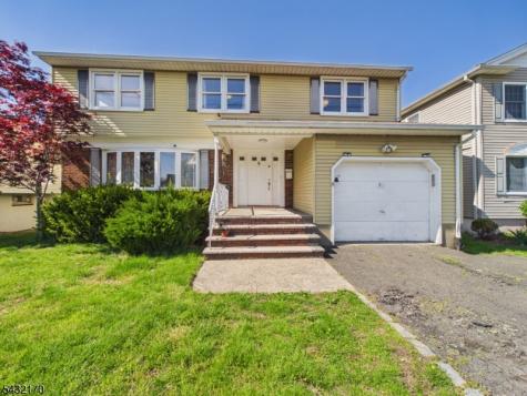 50 Hepburn Road Clifton NJ 07012