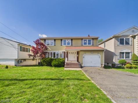 50 Hepburn Road Clifton NJ 07012