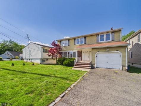 50 Hepburn Road Clifton NJ 07012