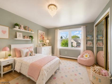 50 Hepburn Road Clifton NJ 07012