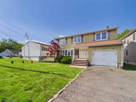 50 Hepburn Road Clifton NJ 07012