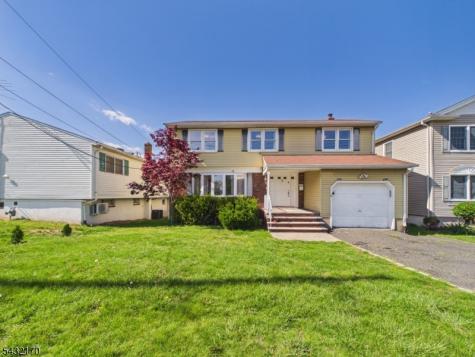 50 Hepburn Road Clifton NJ 07012