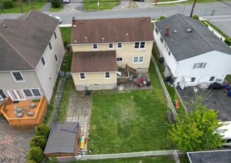 50 Hepburn Road Clifton NJ 07012