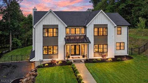 49 Upper Drive Watchung NJ 07069