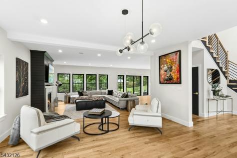 49 Upper Drive Watchung NJ 07069