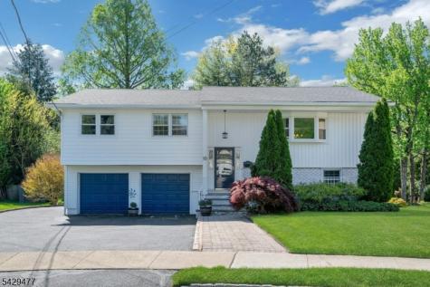 10 Ronald Terrace Springfield NJ 07081