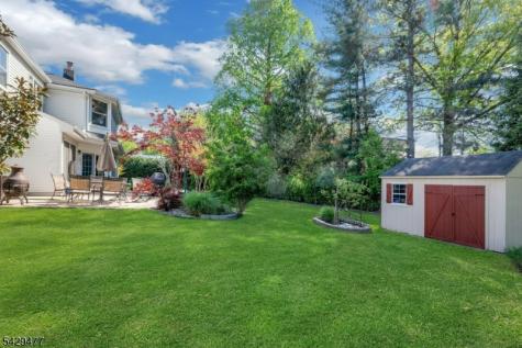 10 Ronald Terrace Springfield NJ 07081