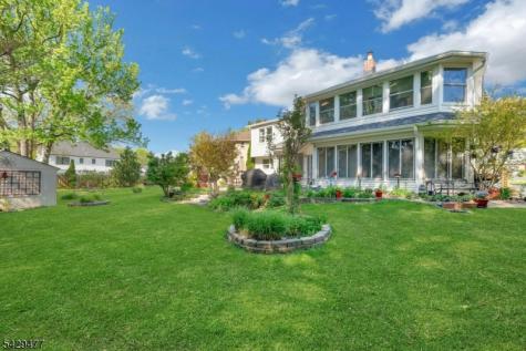 10 Ronald Terrace Springfield NJ 07081