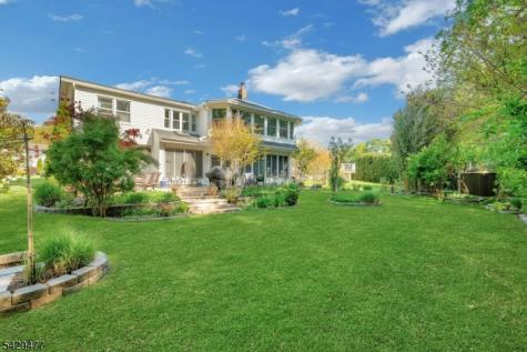 10 Ronald Terrace Springfield NJ 07081