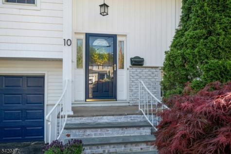 10 Ronald Terrace Springfield NJ 07081