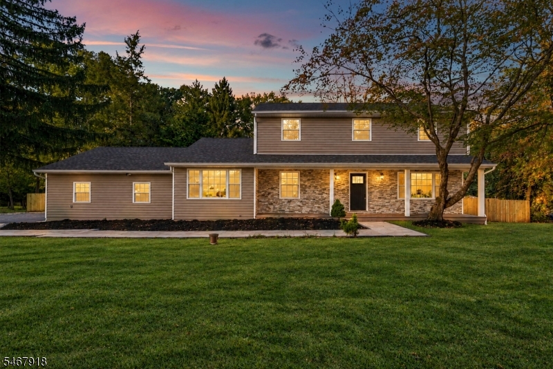 68 Johnson Drive Montgomery NJ 08502