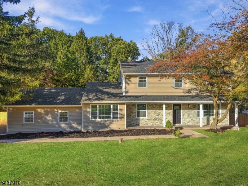 68 Johnson Drive Montgomery NJ 08502