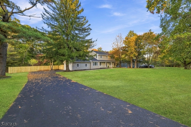68 Johnson Drive Montgomery NJ 08502