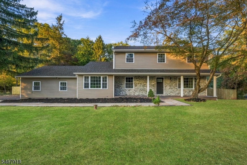 68 Johnson Drive Montgomery NJ 08502