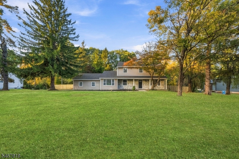 68 Johnson Drive Montgomery NJ 08502