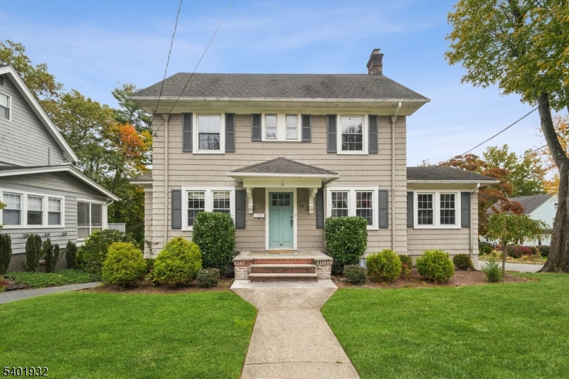 448 Ridgewood Road Maplewood NJ 07040
