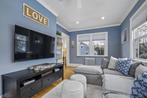 448 Ridgewood Road Maplewood NJ 07040