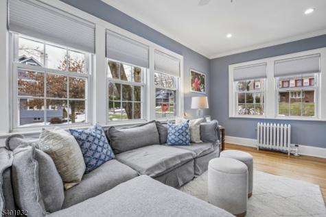 448 Ridgewood Road Maplewood NJ 07040