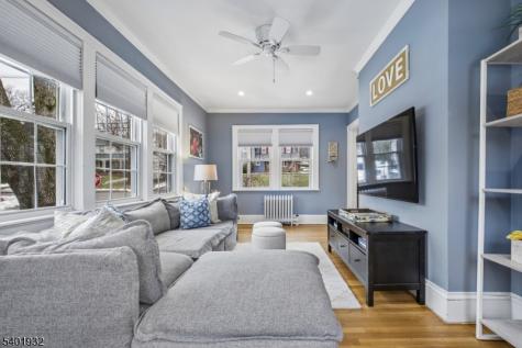 448 Ridgewood Road Maplewood NJ 07040