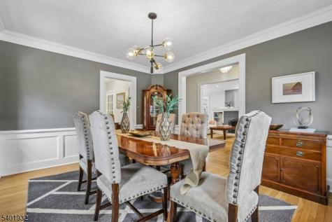 448 Ridgewood Road Maplewood NJ 07040