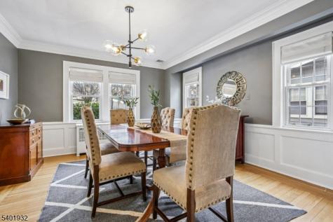448 Ridgewood Road Maplewood NJ 07040