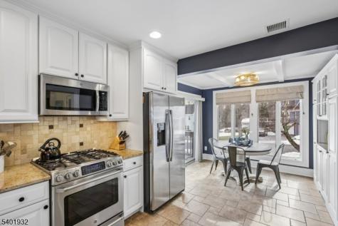448 Ridgewood Road Maplewood NJ 07040