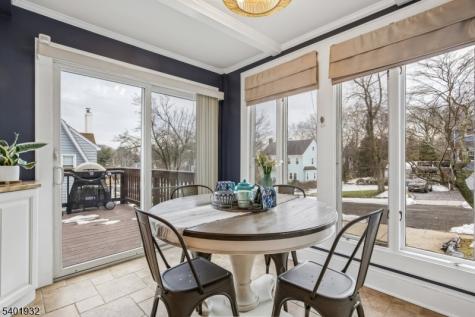 448 Ridgewood Road Maplewood NJ 07040